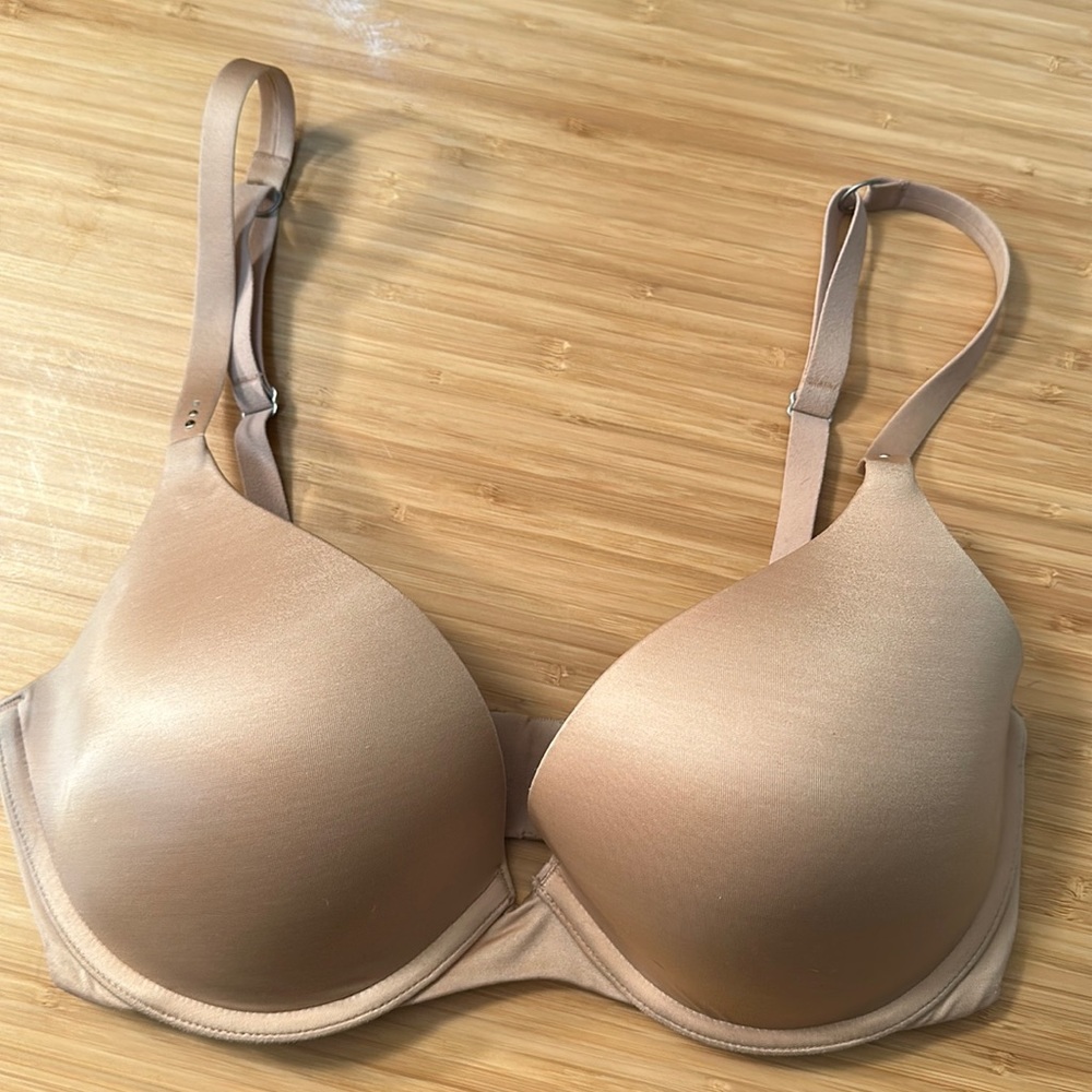Victoria Secret Demi Uplift 34D